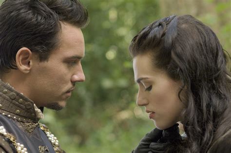 katie mcgrath the tudor video